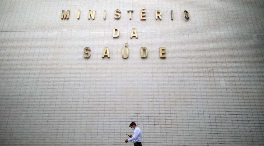 Audiência pública deve discutir vacinação em crianças nesta terça-feira